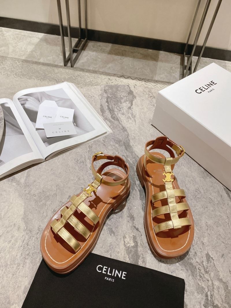 Celine Sandals